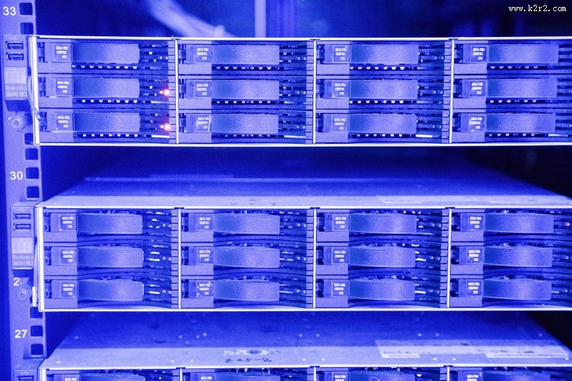 互联网机房图片