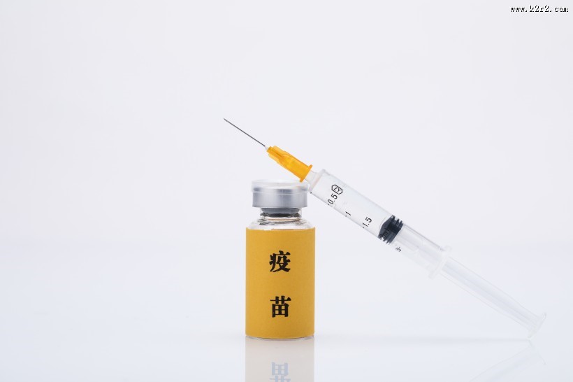 黄色疫苗瓶子图片大全