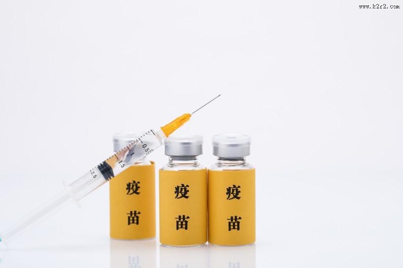 黄色疫苗瓶子图片大全