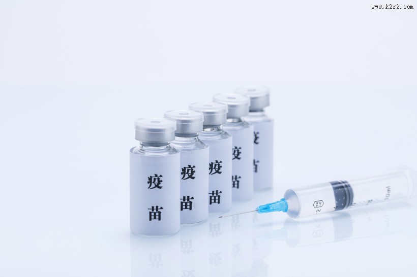 白色疫苗瓶子图片