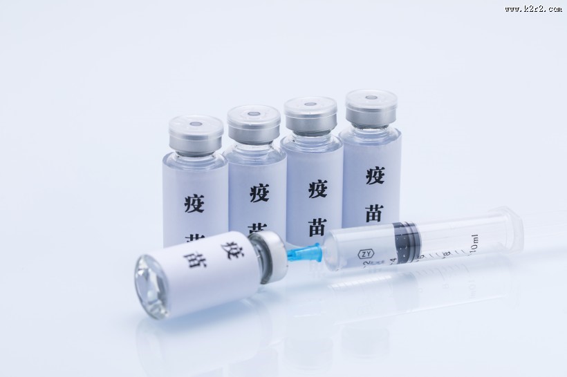 白色疫苗瓶子图片