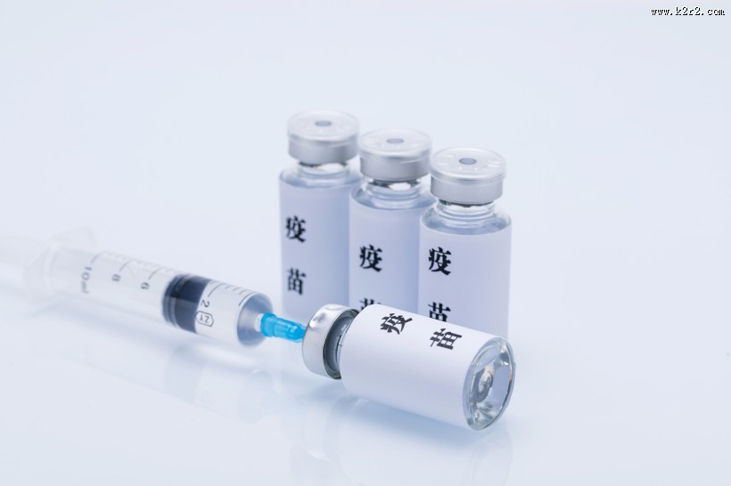 白色疫苗瓶子图片