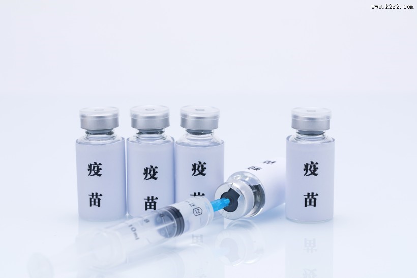 白色疫苗瓶子图片