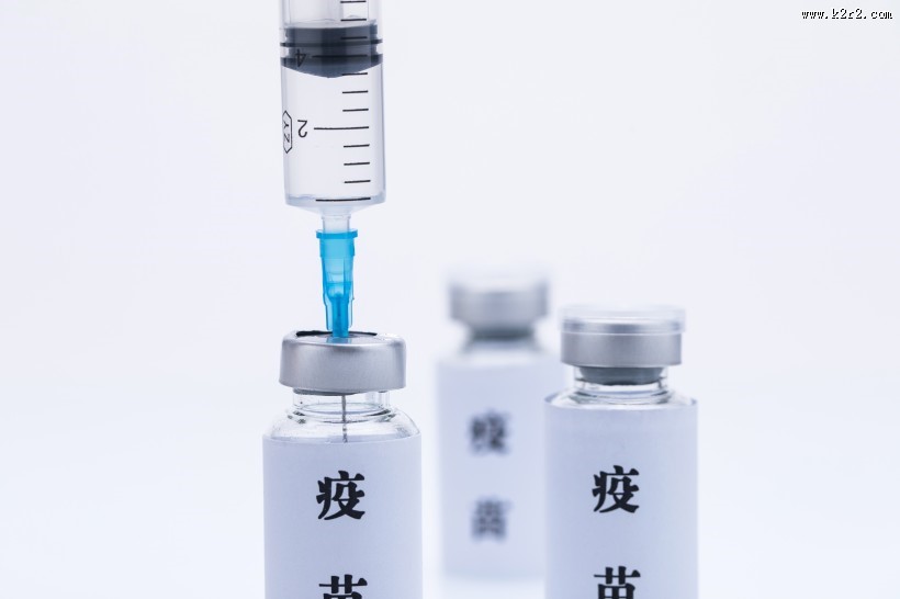 白色疫苗瓶子图片