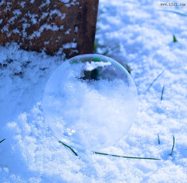 有趣的肥皂泡图片大全