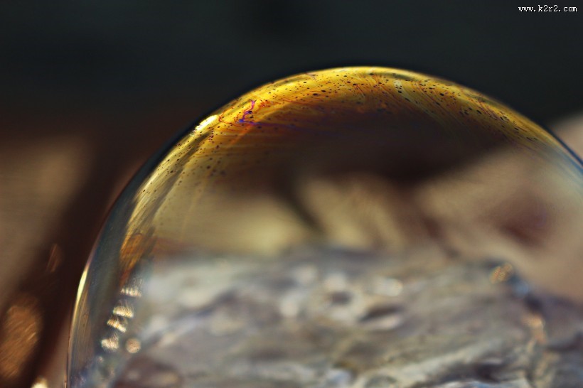 有趣的肥皂泡图片大全