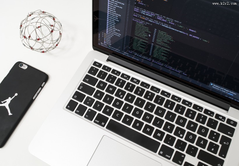 电脑显示屏上的代码图片大全