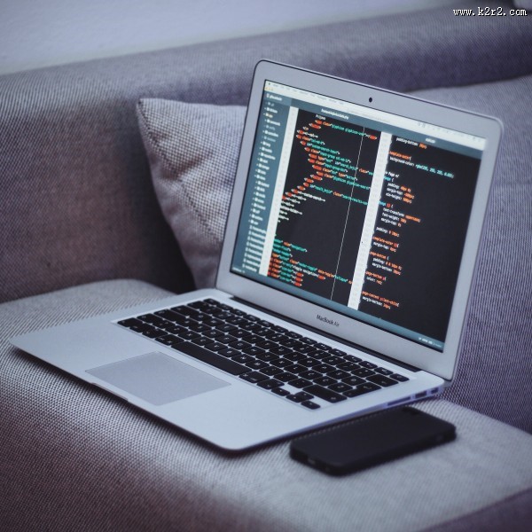 电脑显示屏上的代码图片大全