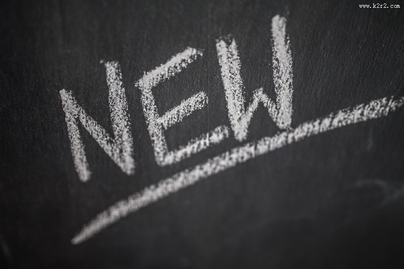 写在黑板上的粉笔字图片