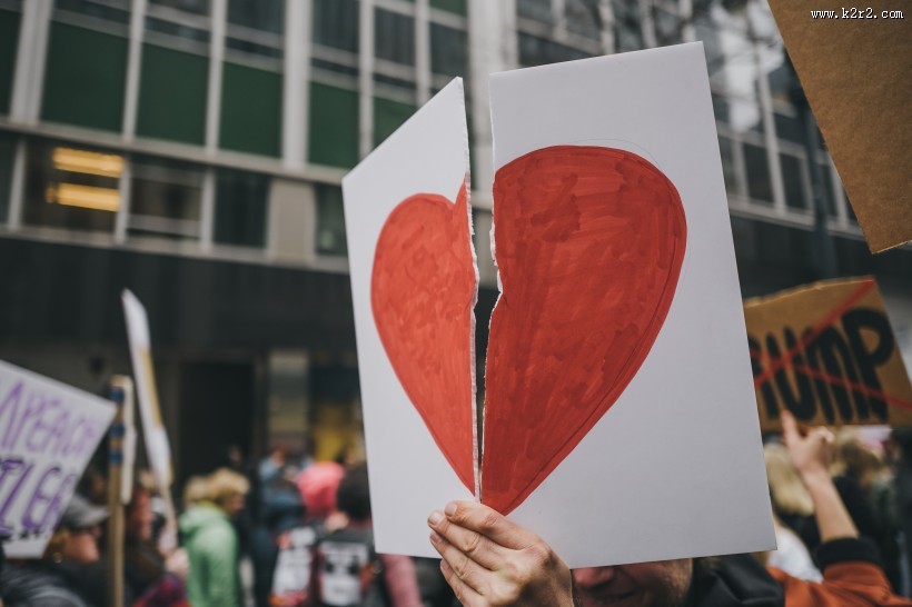 各种各样的心形图片