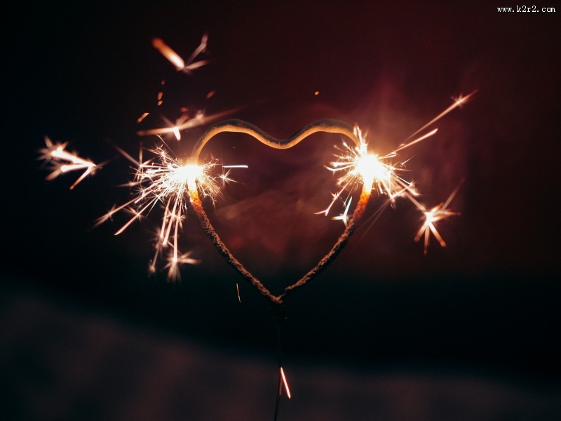 各种各样的心形图片