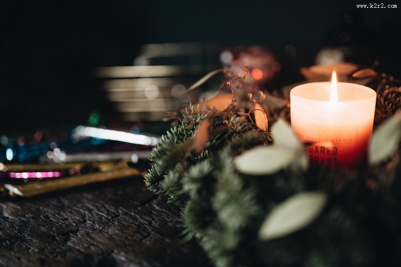 久而弥香的香薰图片