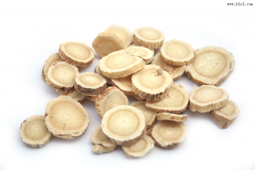 大补中药黄芪图片