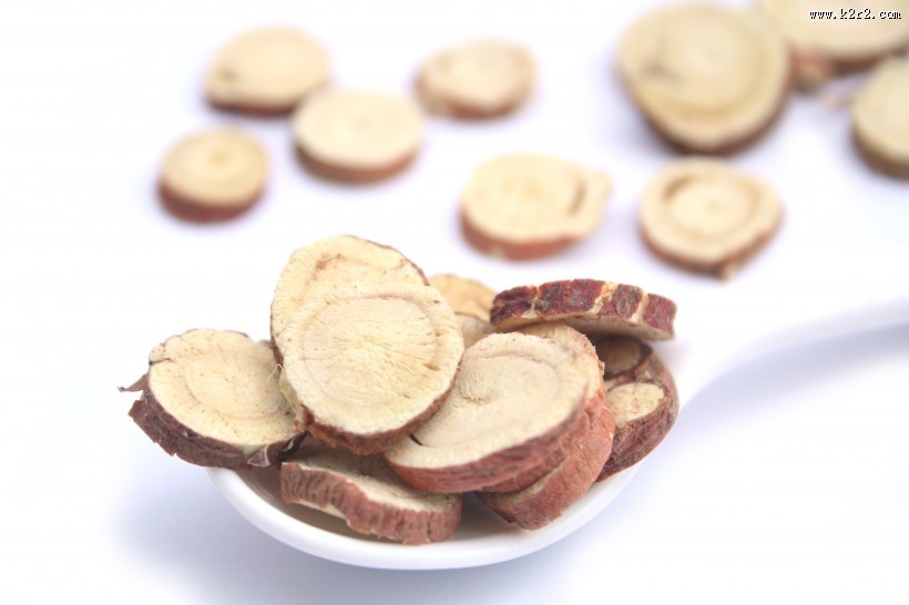 大补中药黄芪图片