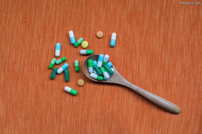 治病胶囊药丸药品图片