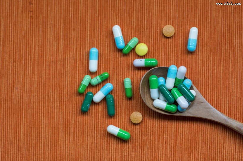 治病胶囊药丸药品图片