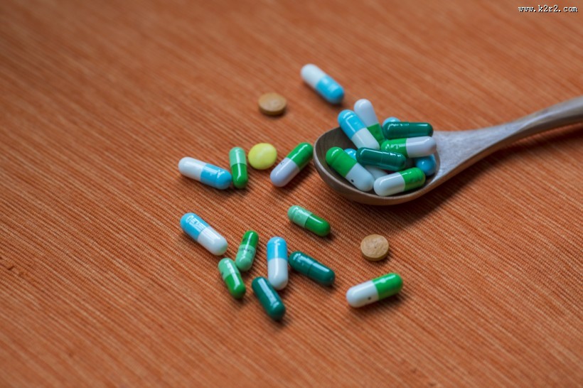 治病胶囊药丸药品图片