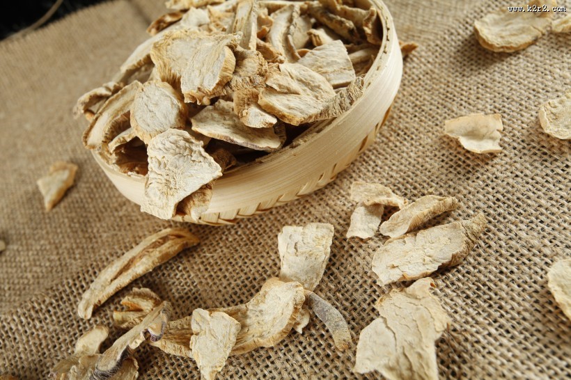 甘甜营养的玛卡图片