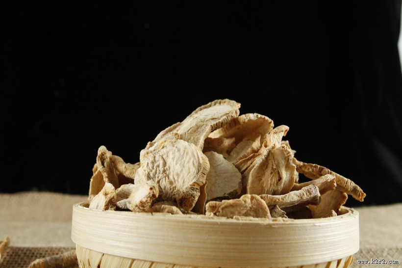 甘甜营养的玛卡图片