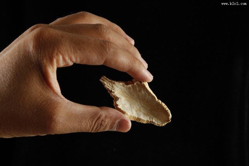 甘甜营养的玛卡图片