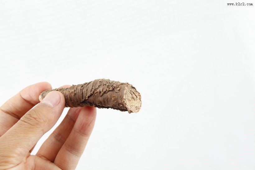 补气清肺红景天药材图片大全