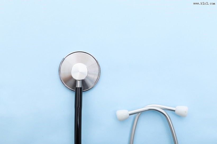 医疗器械听诊器图片