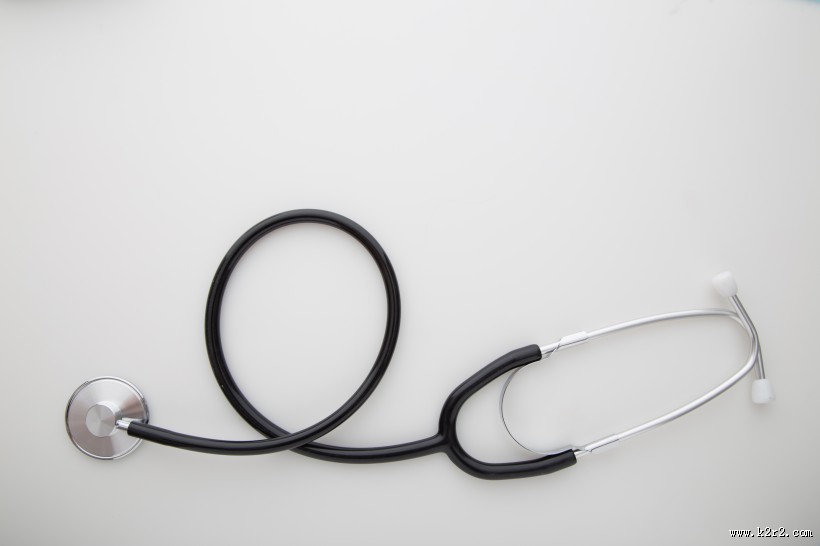 医疗器械听诊器图片