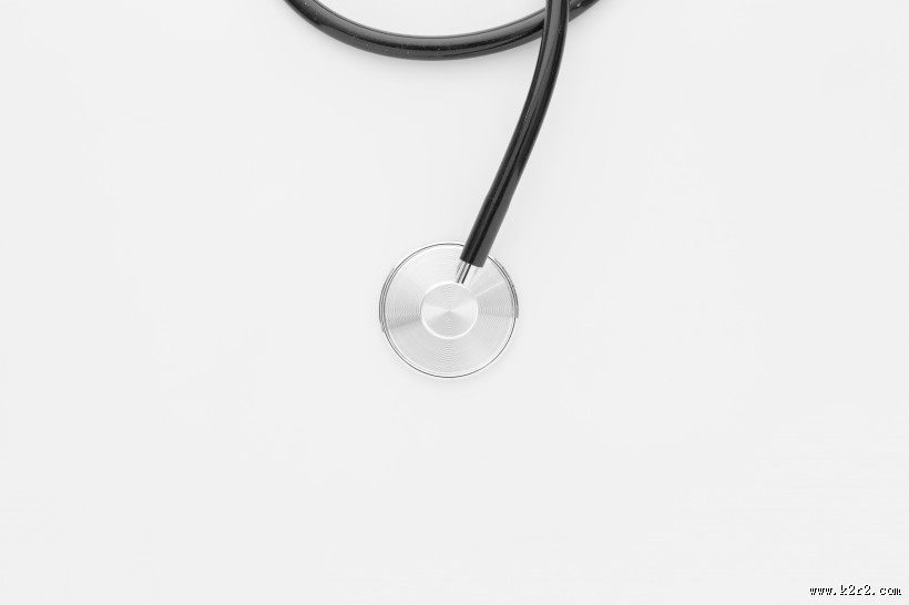 医疗器械听诊器图片