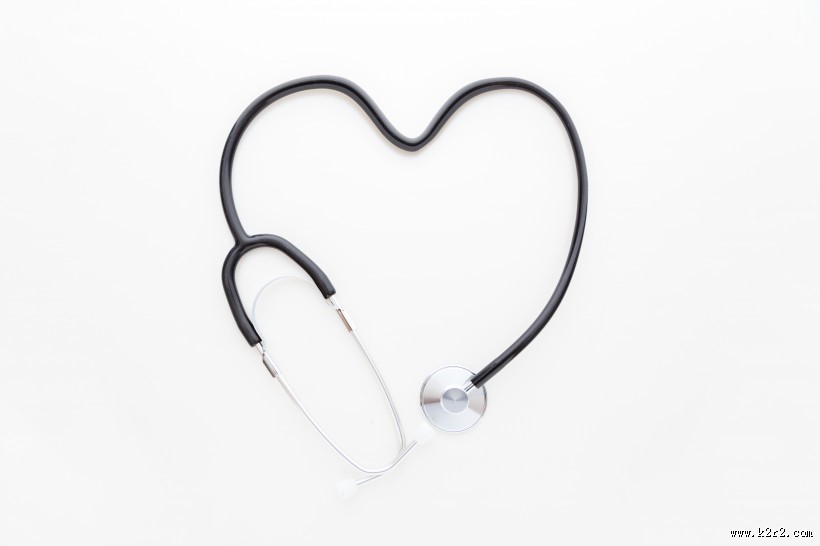 医疗器械听诊器图片