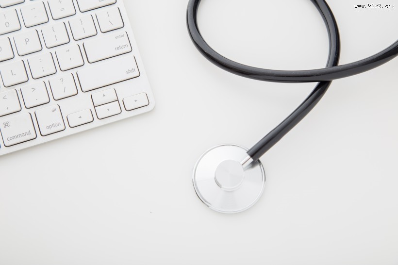 医疗器械听诊器图片