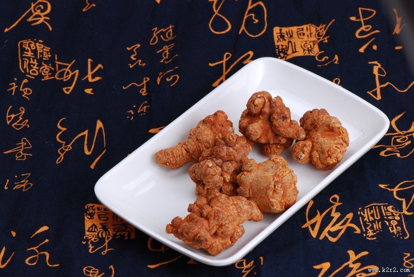 中药三七图片大全