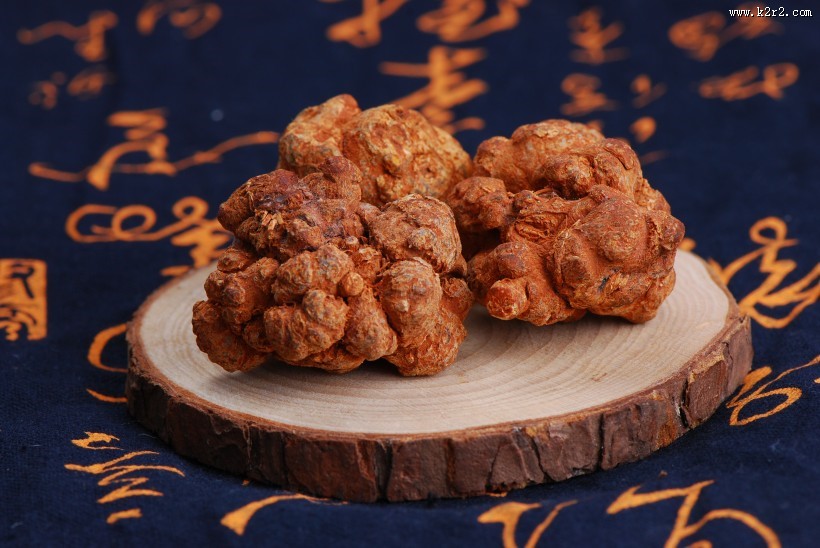 中药三七图片大全