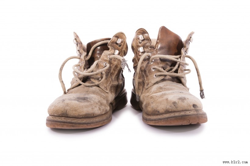 男人的鞋子图片