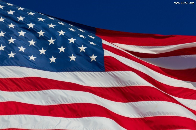 美国国旗图片大全