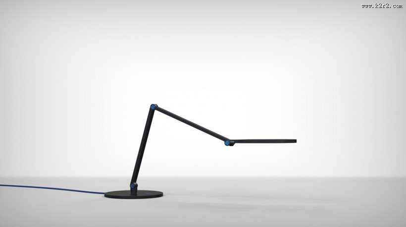 台灯设计图片