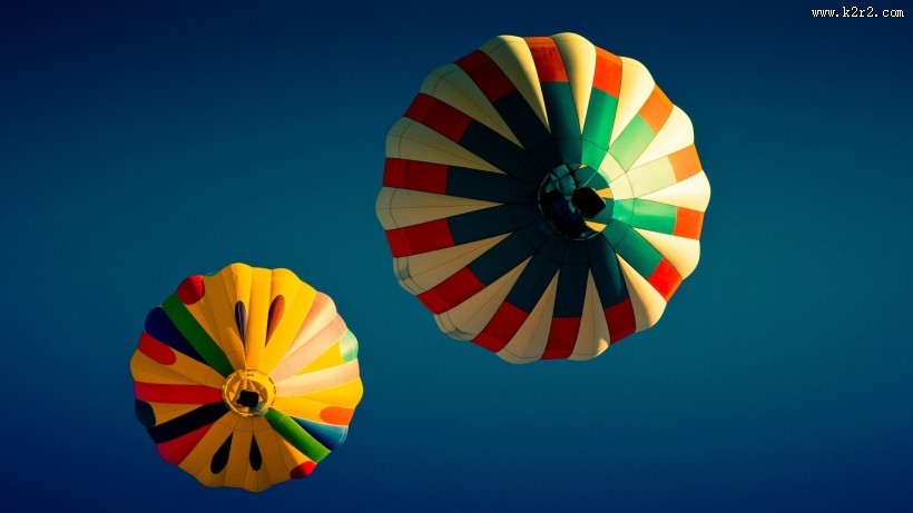 热气球图片大全