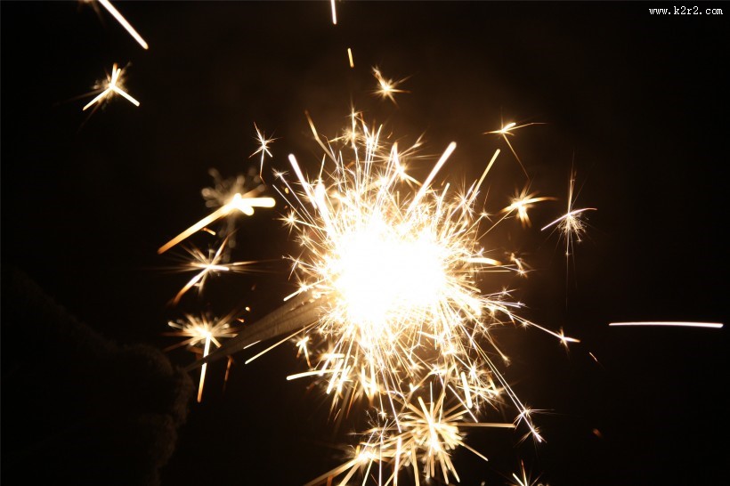 烟花图片大全