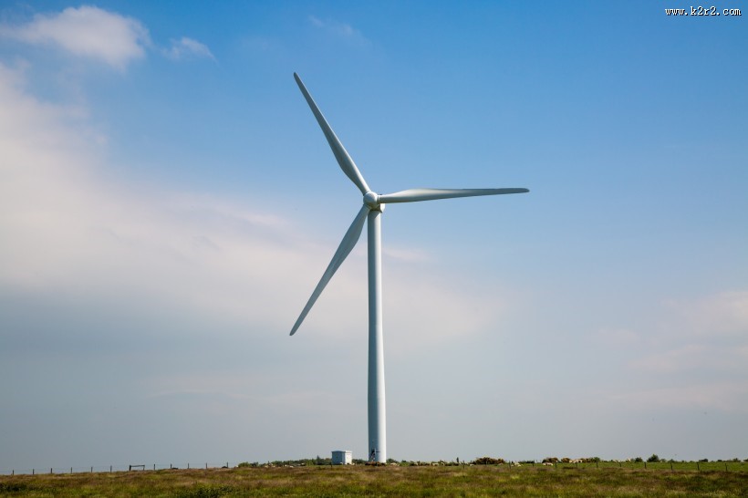 风力发电机图片大全