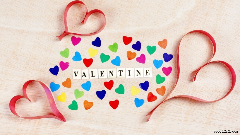 创意爱心图片