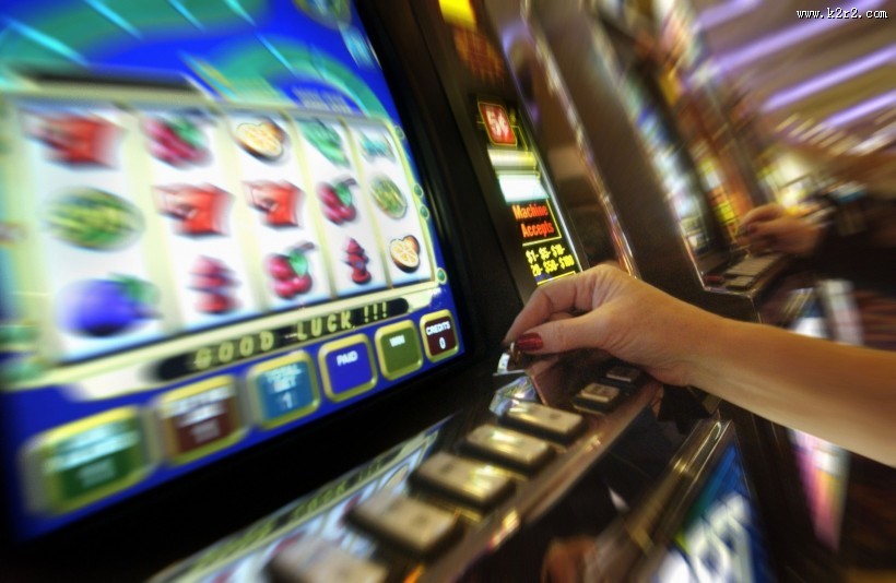 赌博与赌注图片