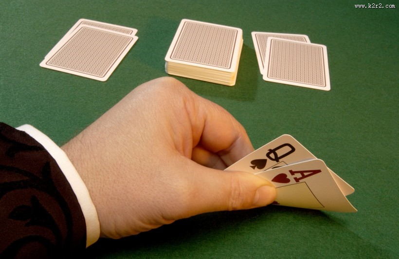 赌博与赌注图片