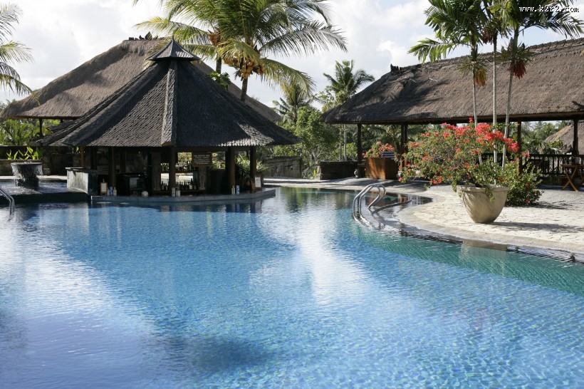 水疗养生会馆图片