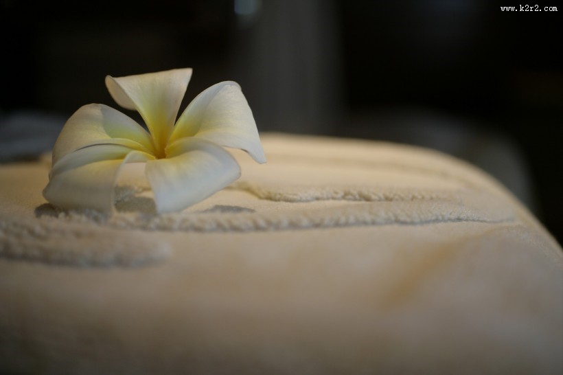 水疗养生会馆图片