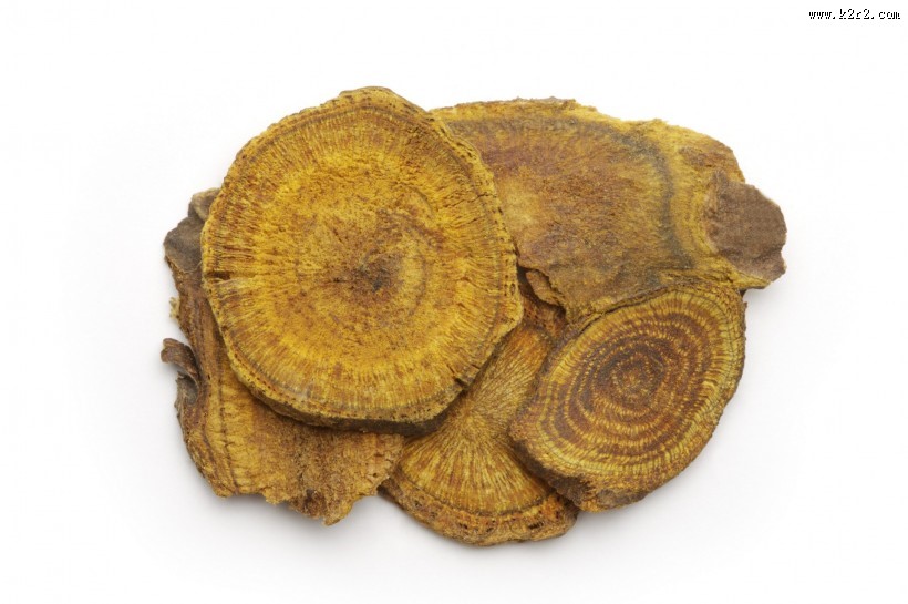 中药药材大全图片