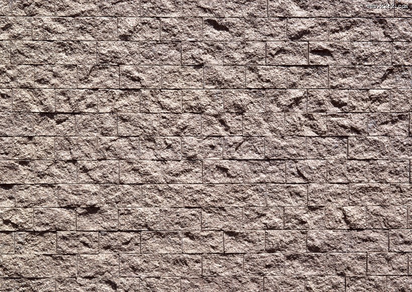 石头墙壁图片大全