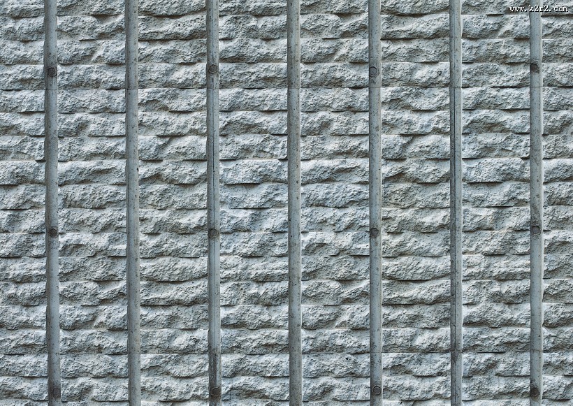石头墙壁图片大全