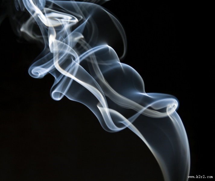 烟雾图片大全
