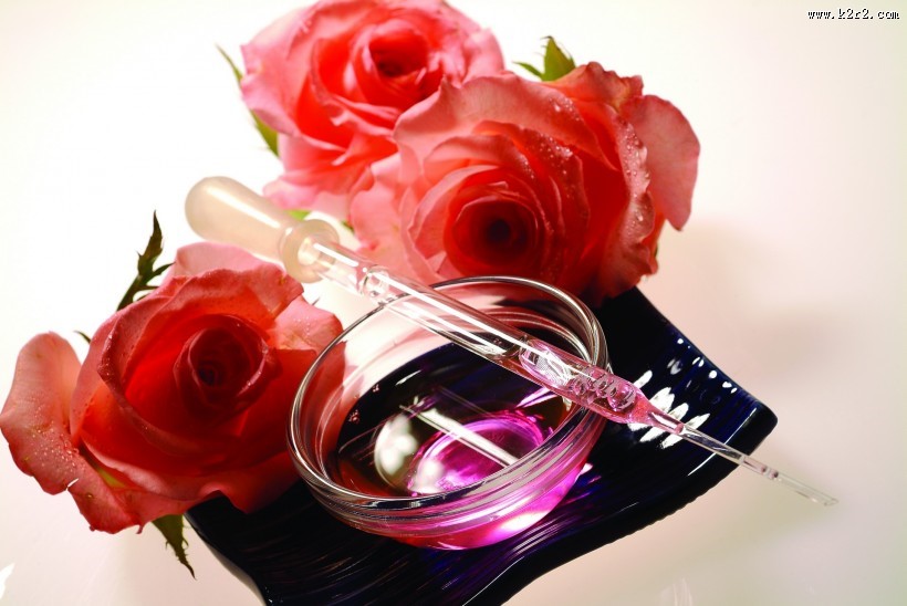 生物科技研究图片