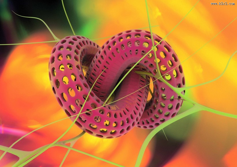 植物生化科技图片大全