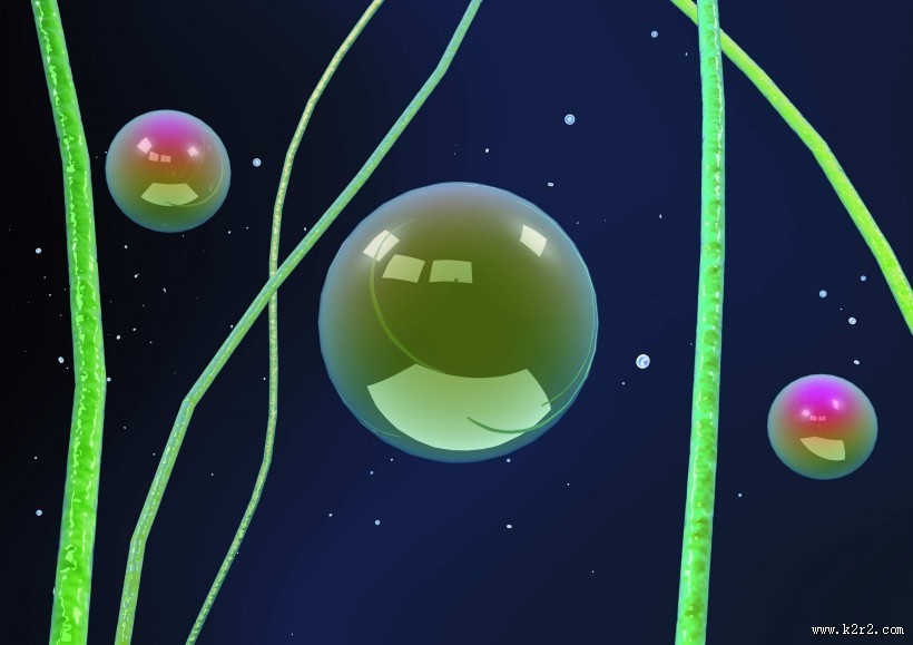 植物生化科技图片大全